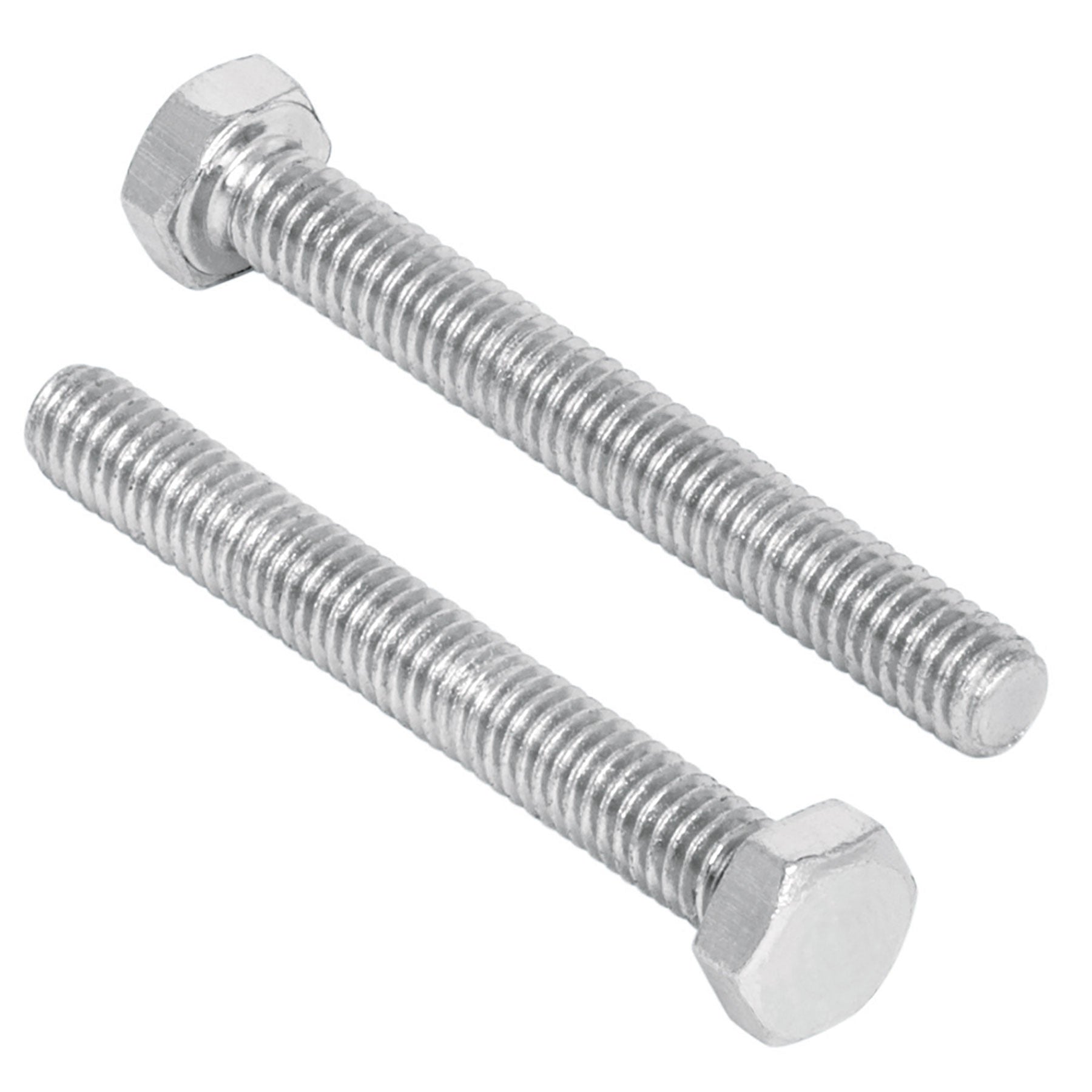 Tornillos Cabeza Hexagonal