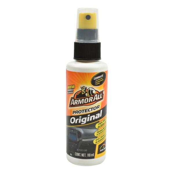 Liquido Protector Vinil Protector Original 118 ml Armor ALL