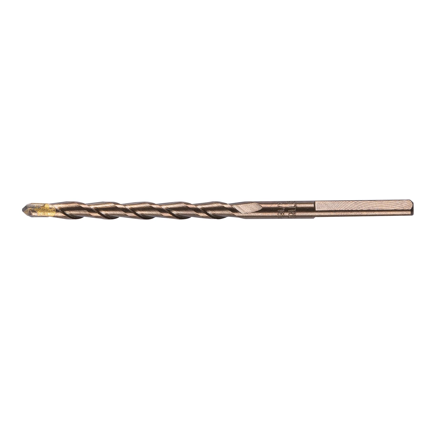 Broca para Concreto Truper 3/16" X 4"