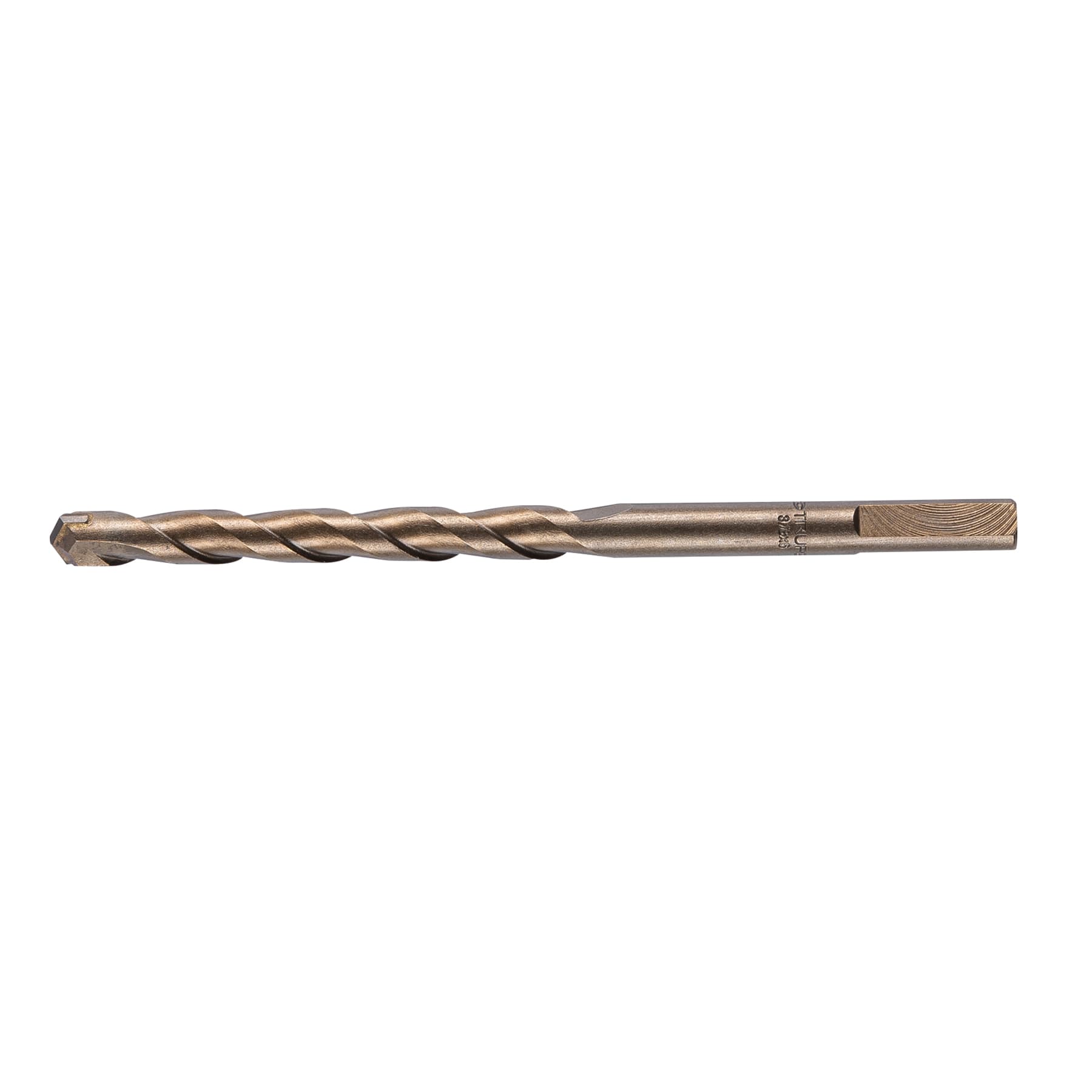 Broca para Concreto Truper 3/8" X 6"