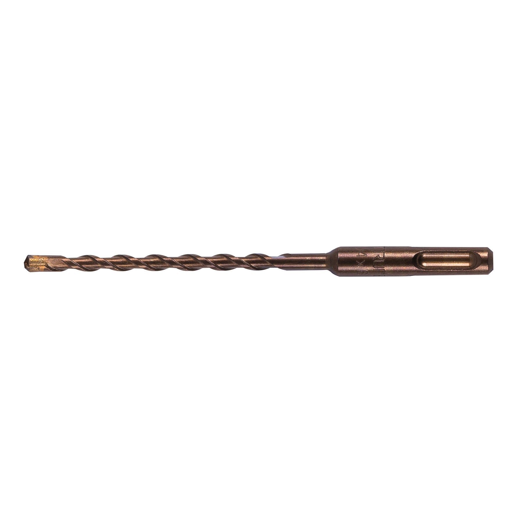Broca para Concreto SDS Plus Truper 1/4" X 6"