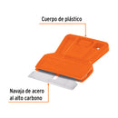 Raspador Mini con Navaja de 1"1/2 Truper