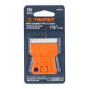Raspador Mini con Navaja de 1"1/2 Truper