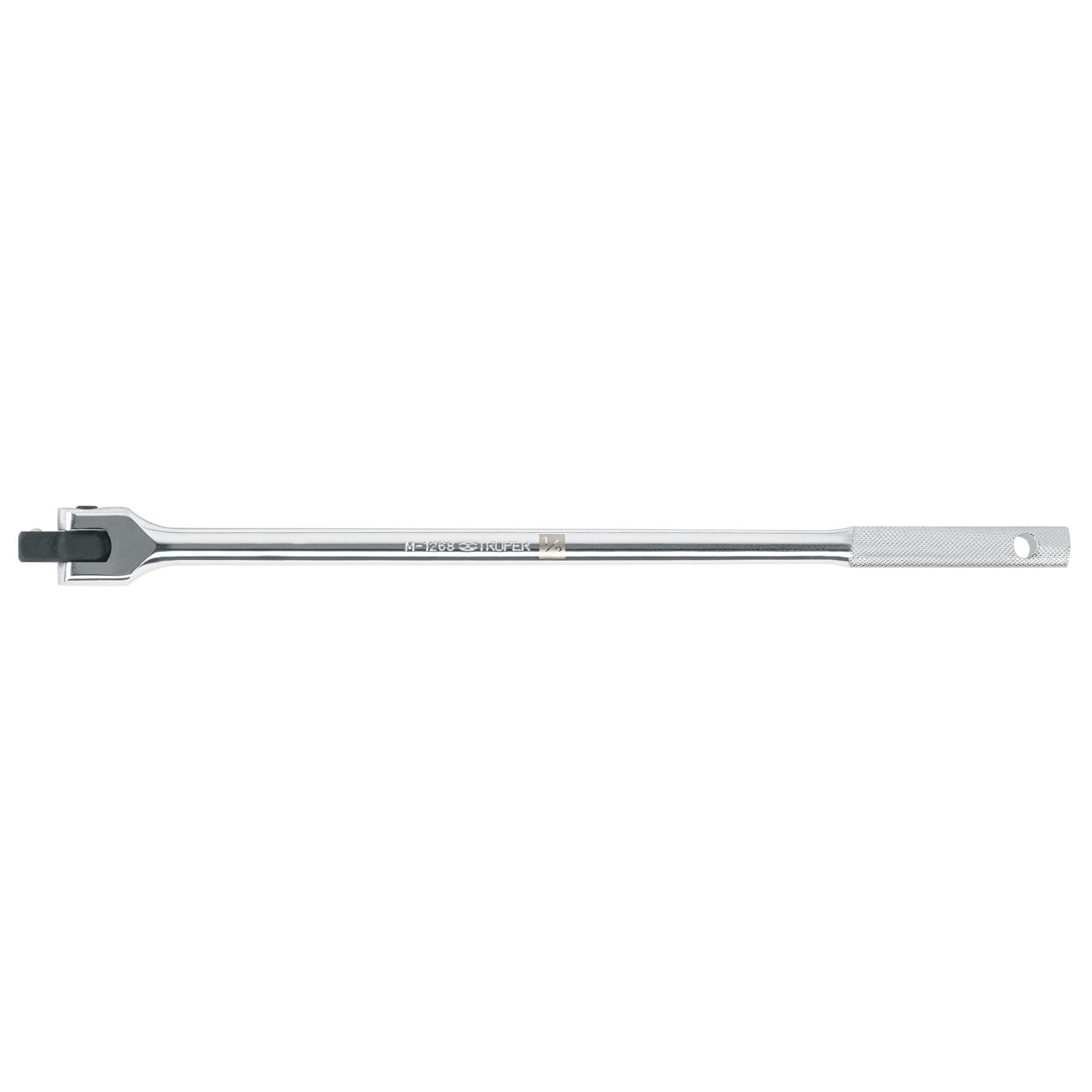 Mango Articulado Cuadro 1/2" Largo 17" Truper