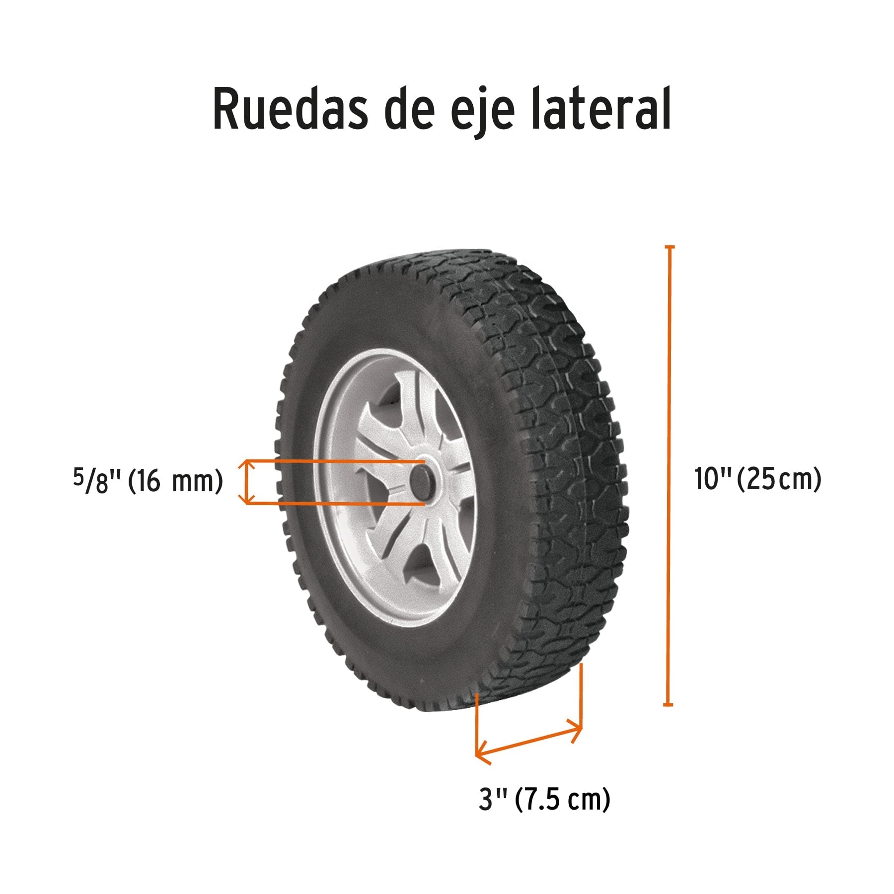 Generador Electrico a Gasolina 5,500 Watts Truper
