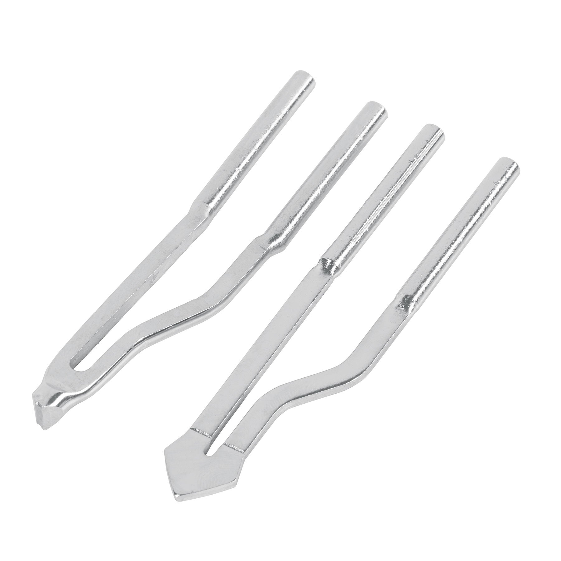 Blister con 2 Puntas de Repuesto para Cautin Tipo Pistola CAU-230 Truper