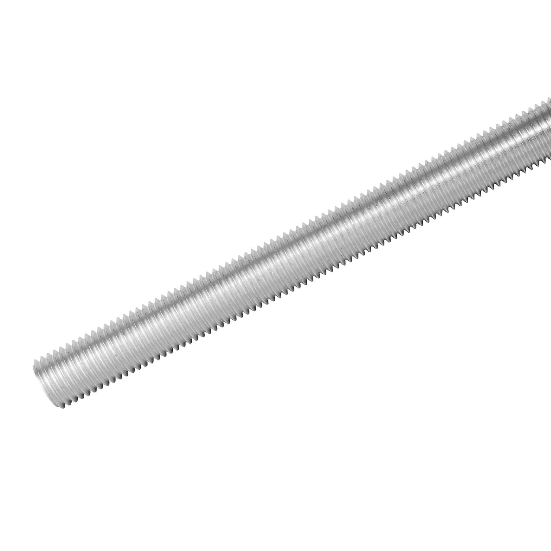Varilla Roscada de 1 Metro x 1/2" (13 mm) Fiero