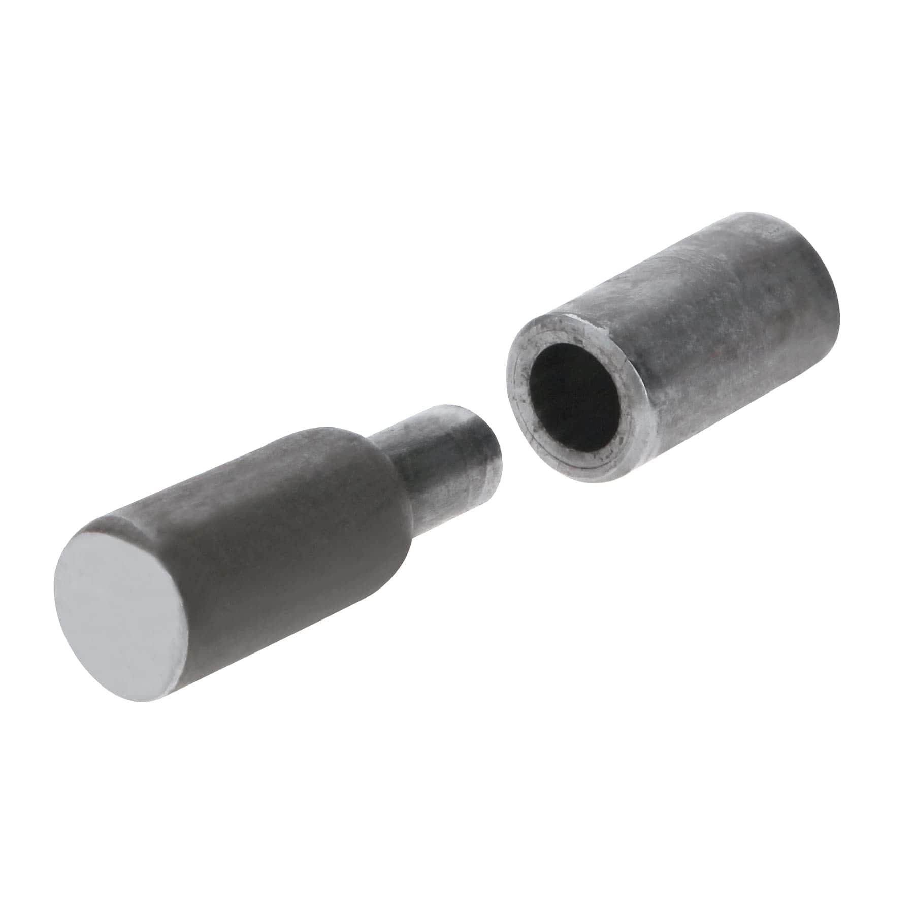 Bisagra Tubular Soldable Hermex 5/8" (16 mm)