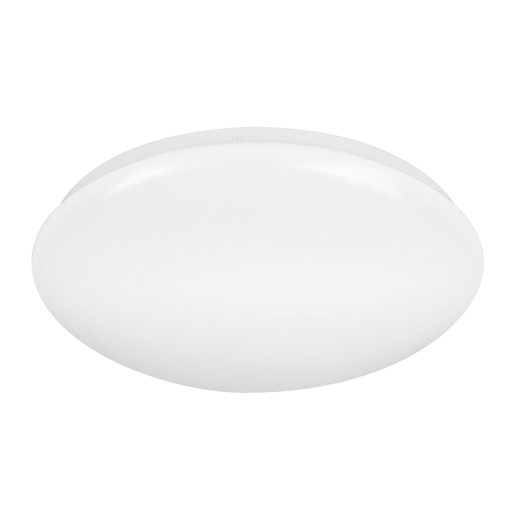 Luminario Sobreponer Tipo Plafon Luz de Dia LED Volteck 22 Watts