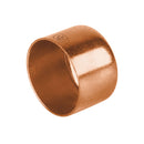 Tapon Capa Cobre  3/4" (19 mm) Basic Copperflow