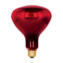 Foco Incandescente Infrarrojo de Calor Volteck