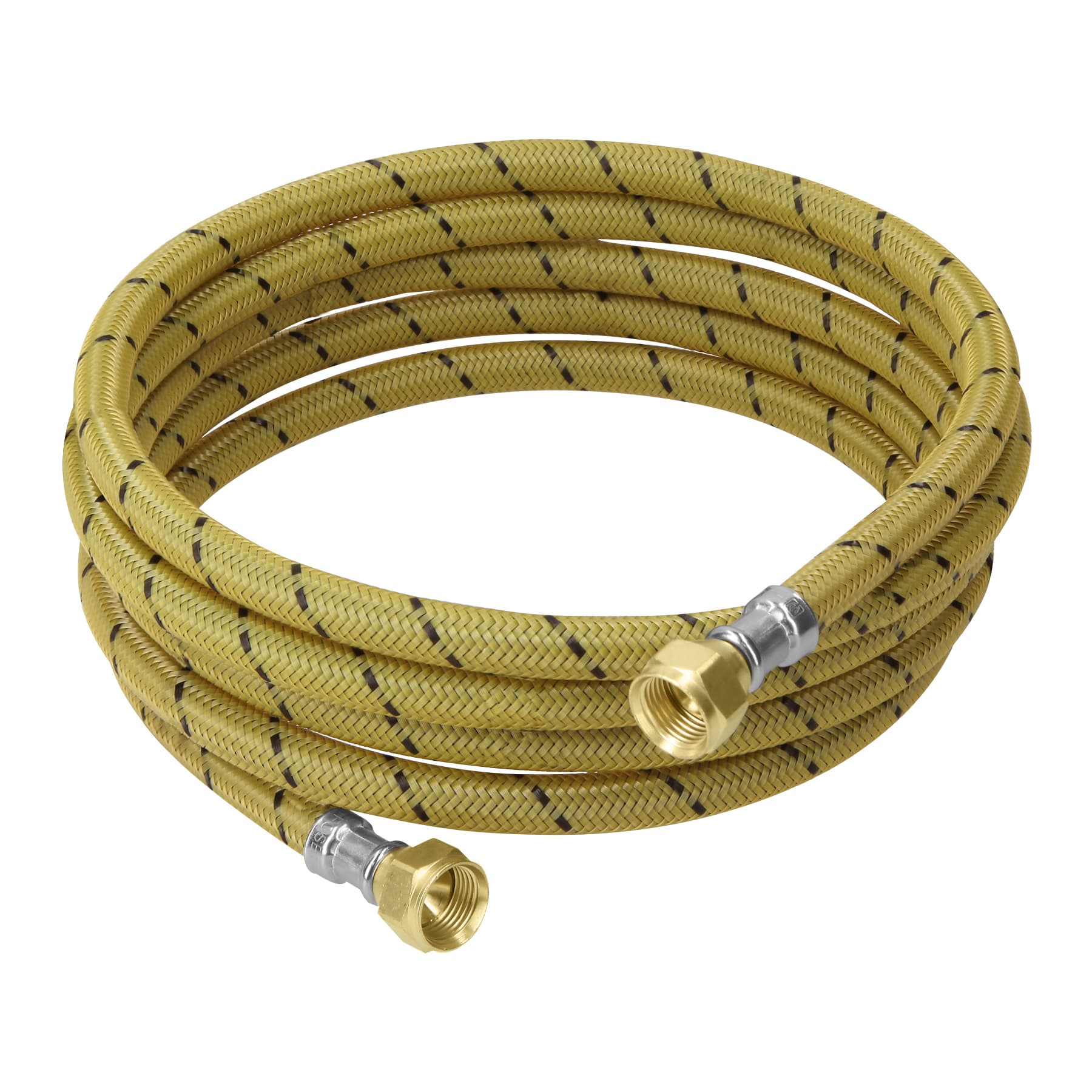 Conector Flexible para Gas Vinilo Foset 300 cms