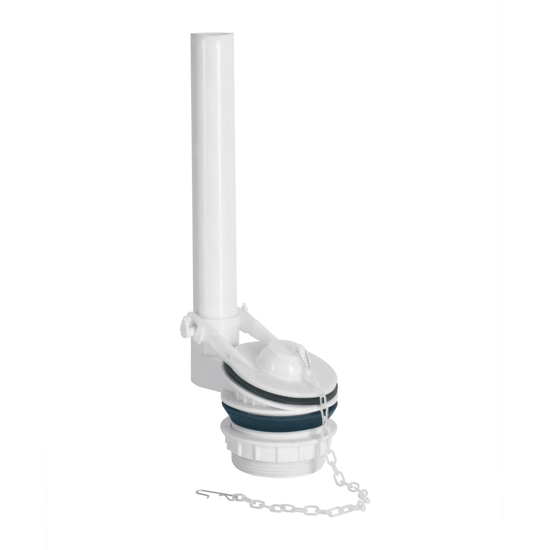 Contra Rebozadero para WC de 2" PVC Foset