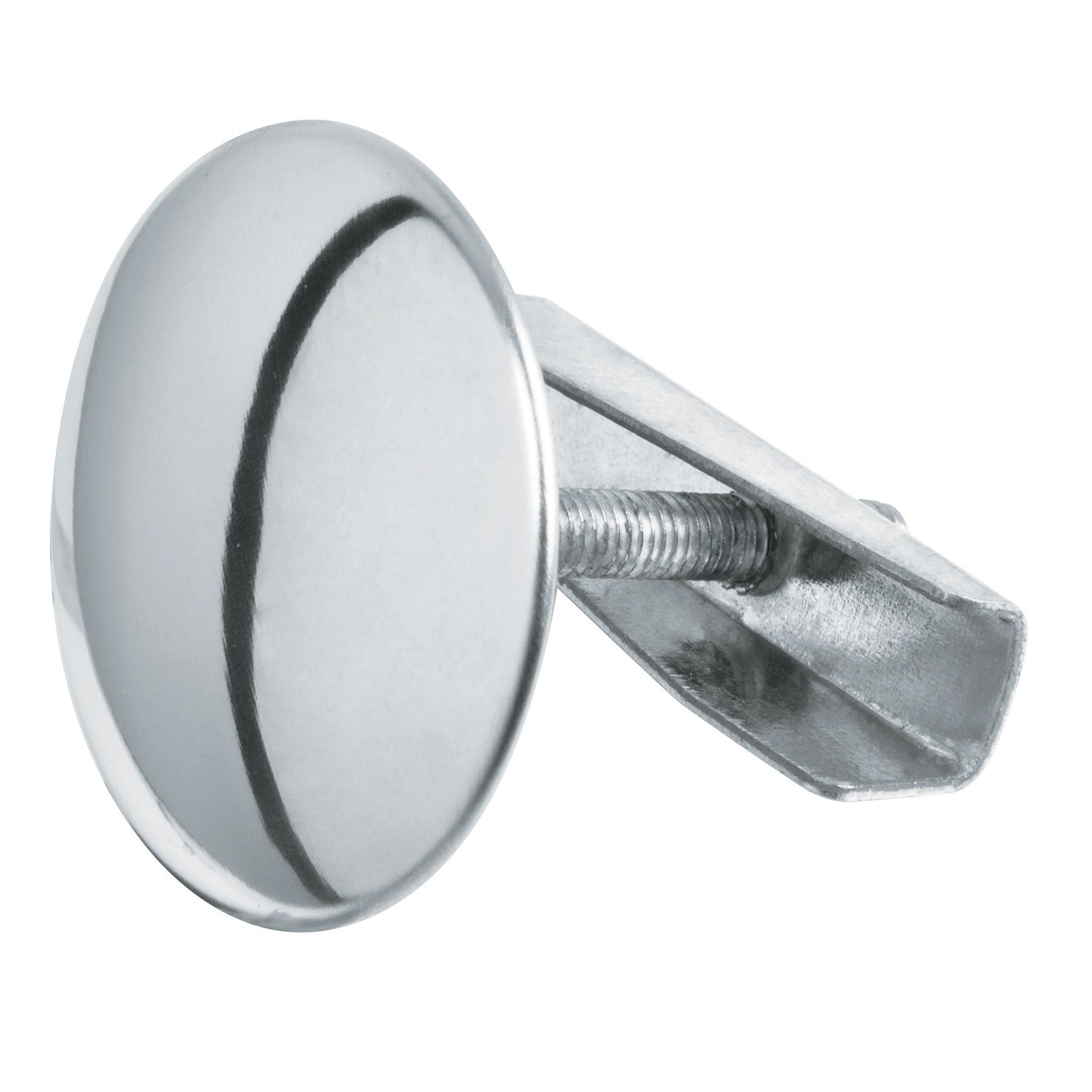 Cubretaladros de Acero Inoxidable Foset