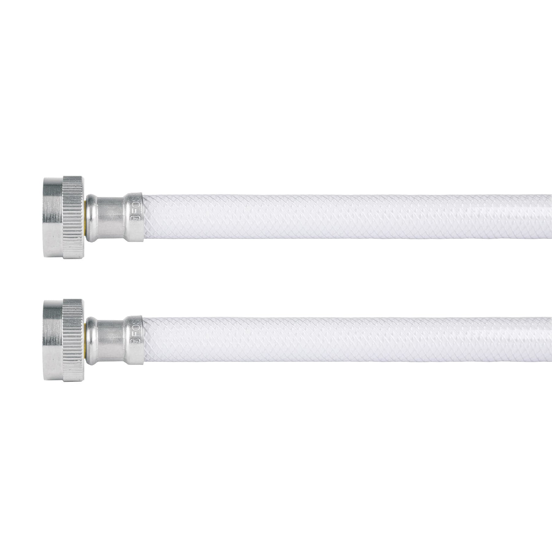 Conector Flexible para Lavadora 120 cms Vinilo Foset