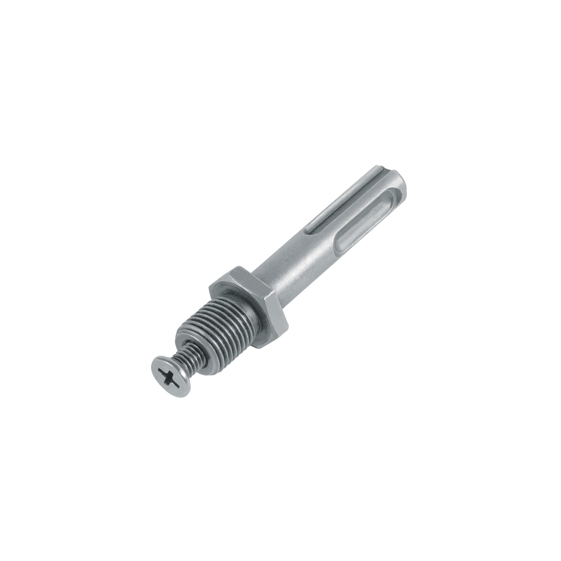 Adaptador para Rotomartillos SDS Plus Truper