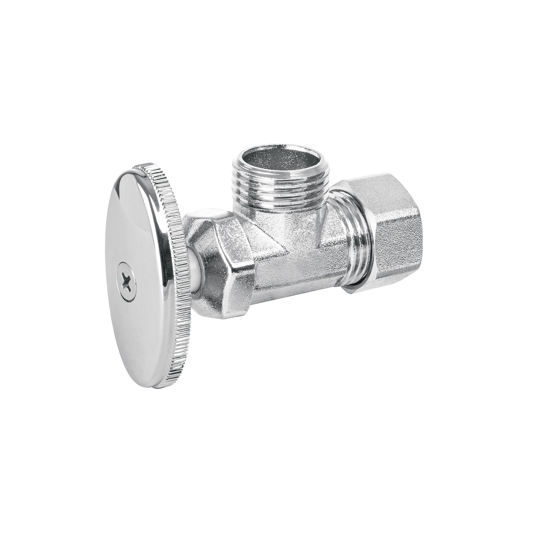 Llave Angular Barril BASIC FOSET