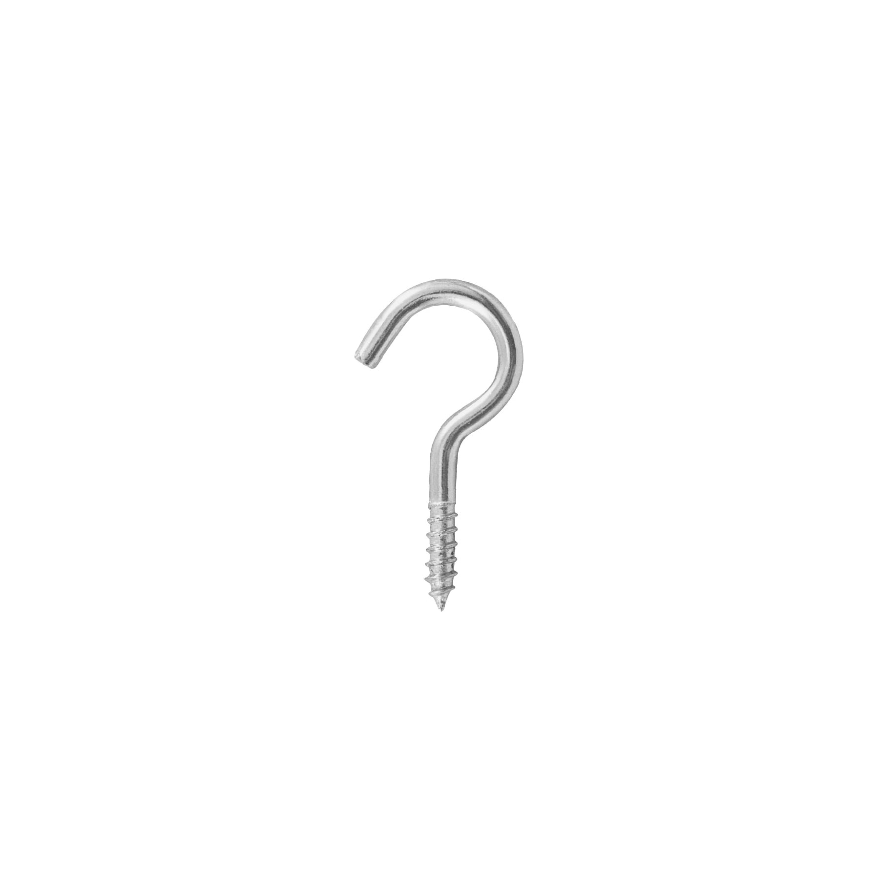 Blister con Armellas Abierta 17 x 40 Fiero 12 Piezas