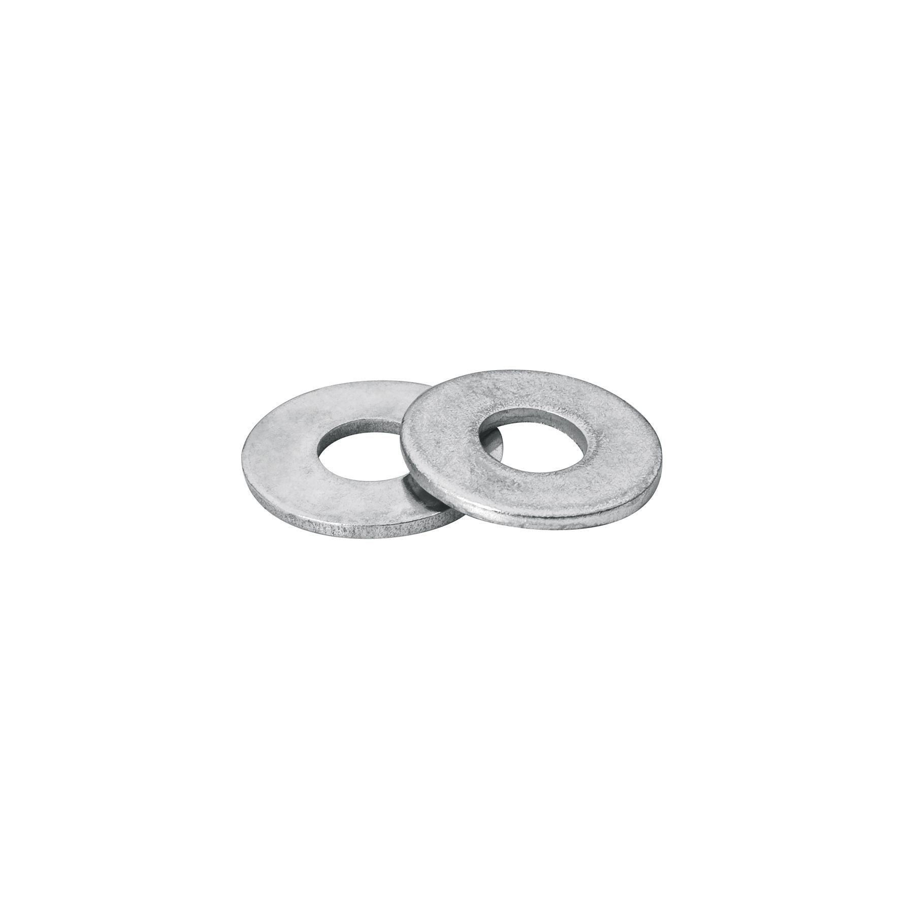 Rondana Plana 1/2" FIERO Bolsa 1 Kilo