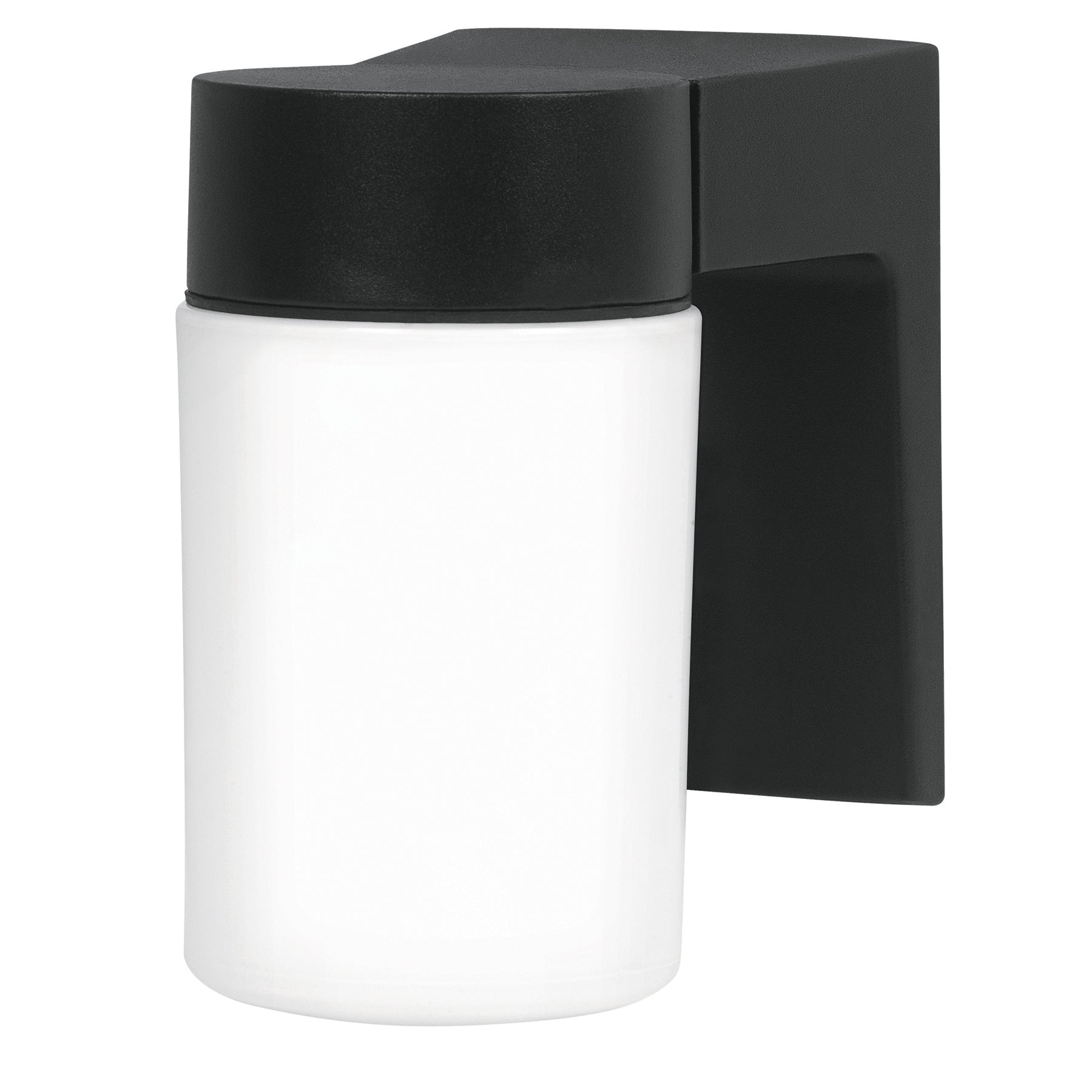 Arbotante de Pared Tipo Vaso Lampara No Incluida Volteck