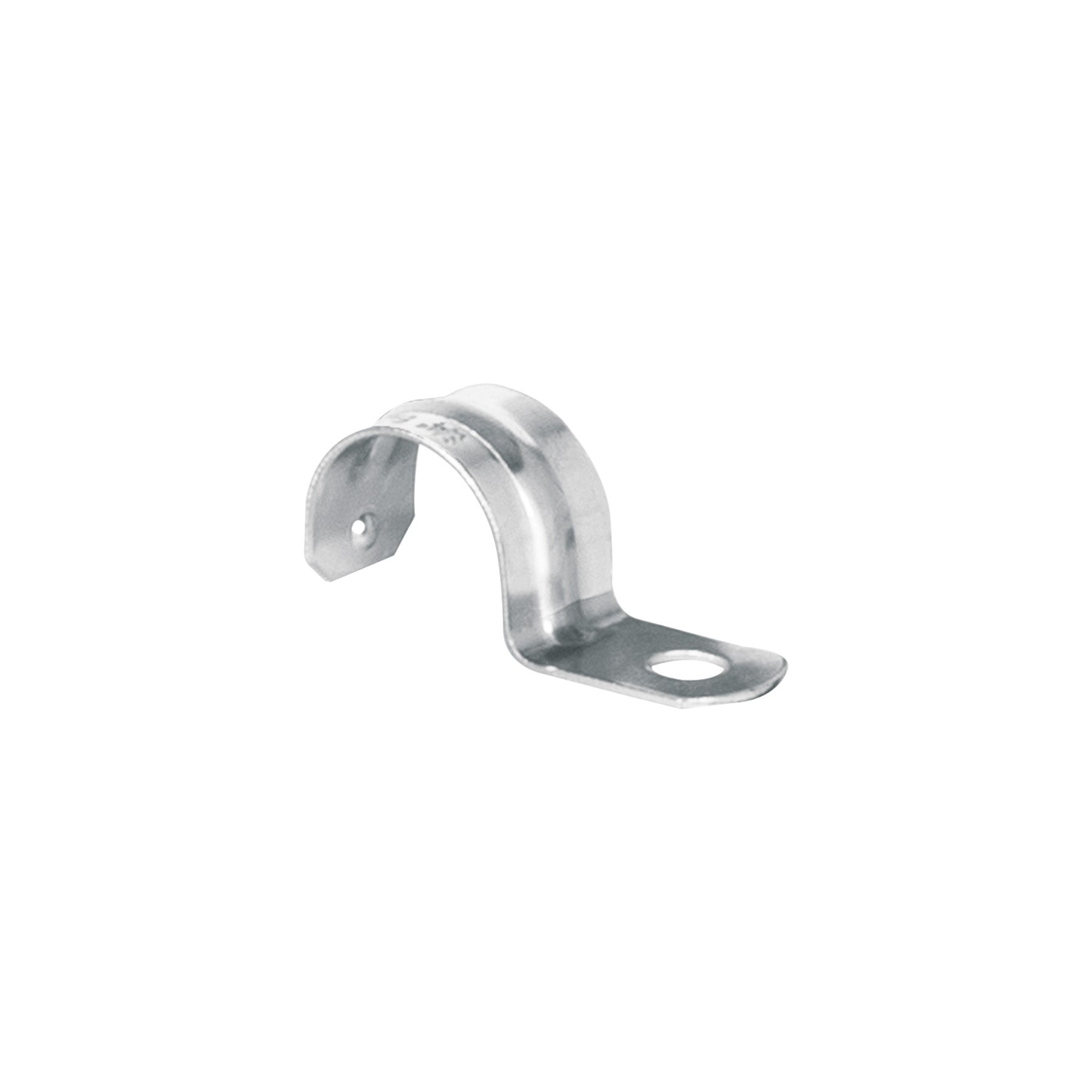 Abrazadera Uña Volteck 3/4" (19 mm) por Pieza