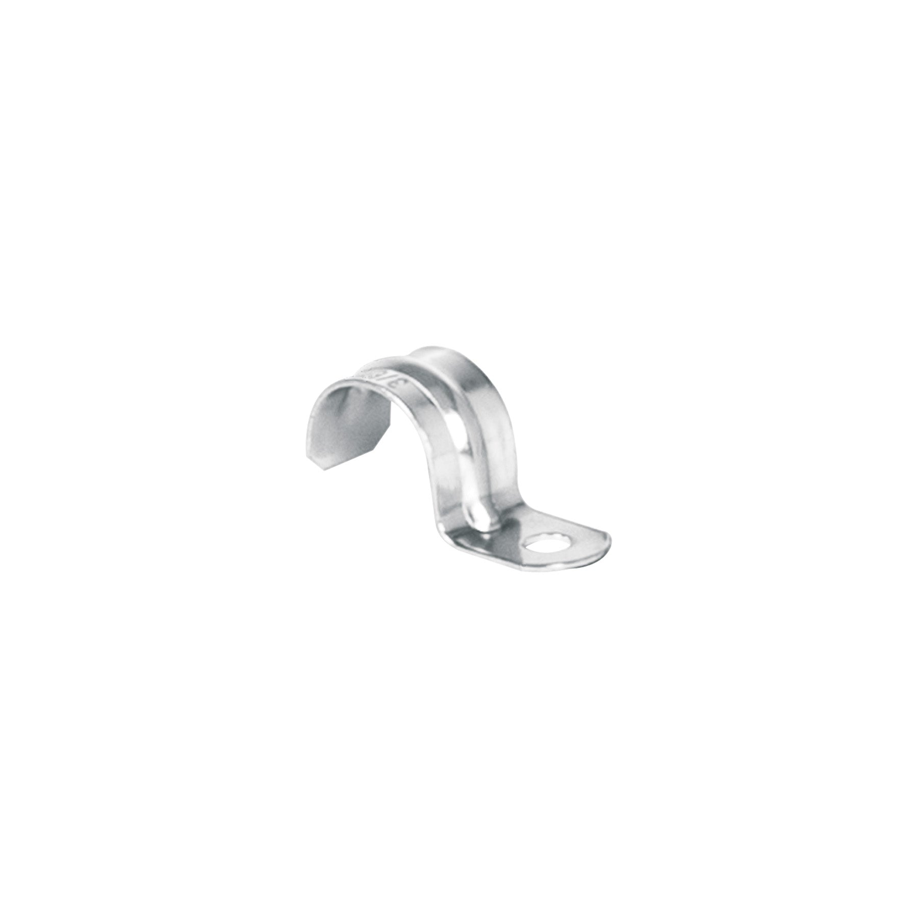 Abrazadera Uña Volteck 3/8" (10 mm) por Pieza