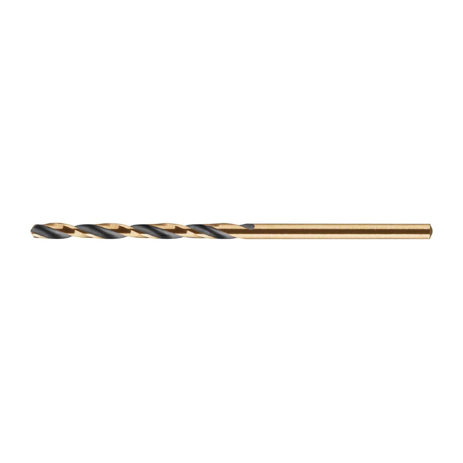 Broca de Acero M2 Alta Velocidad Truper 3/32"