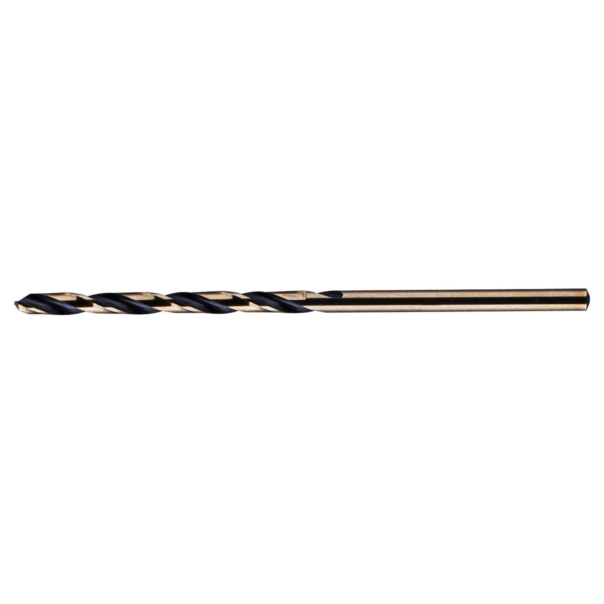 Broca de Acero M2 Alta Velocidad Truper 7/64" BLISTER
