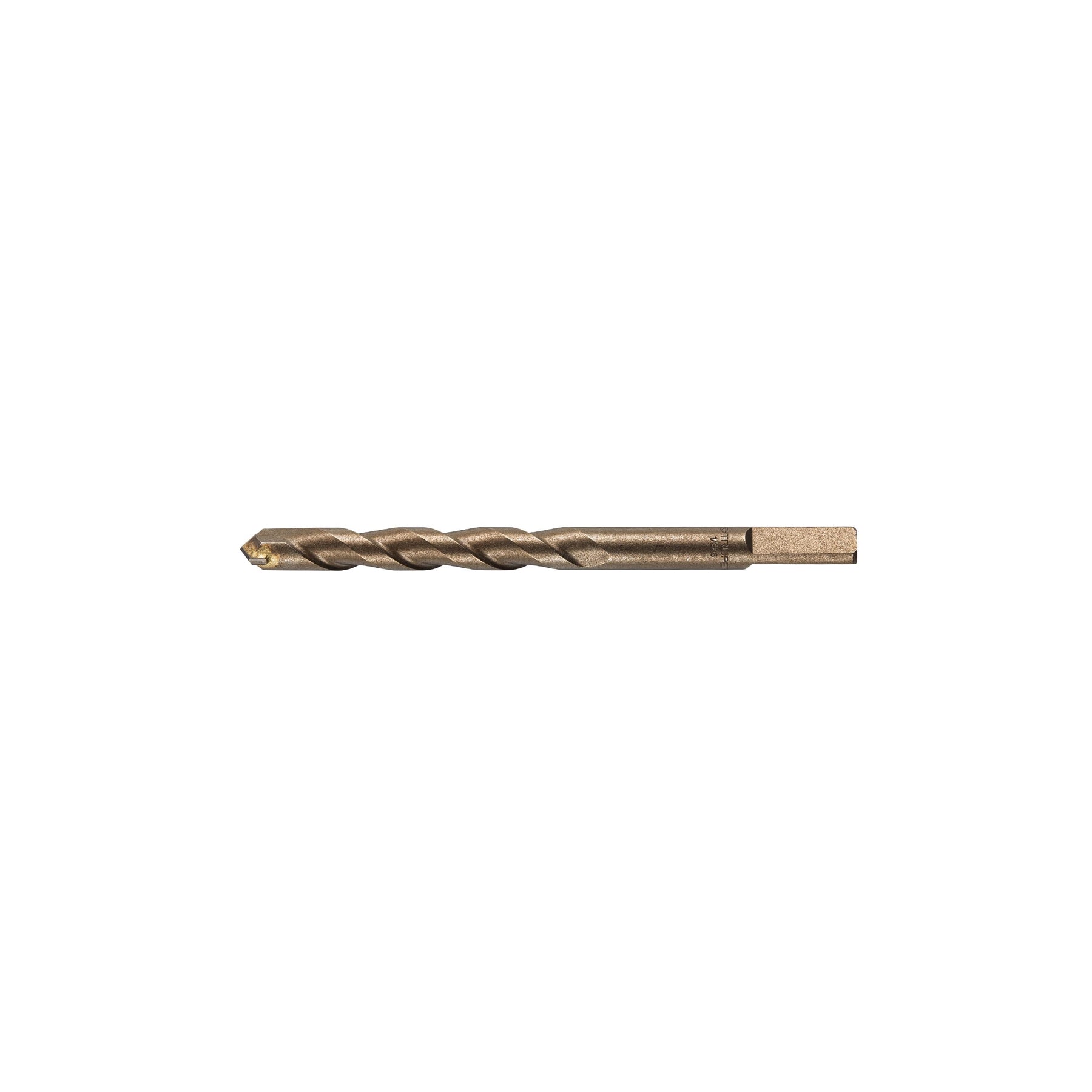 Broca para Concreto Truper 1/2" X 6"