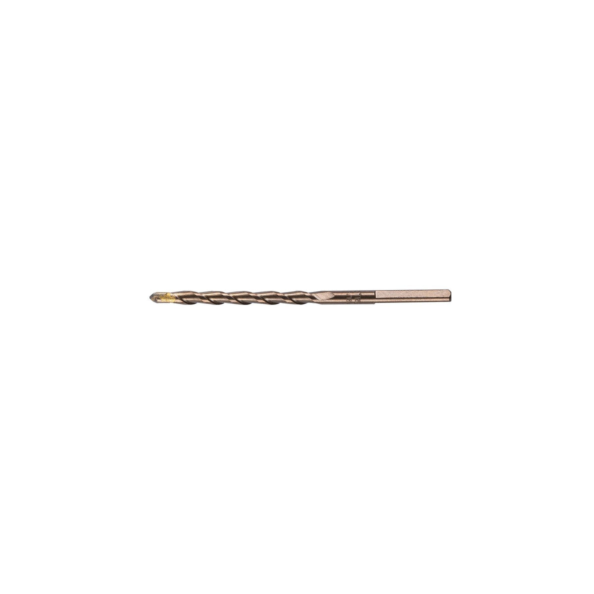 Broca para Concreto Truper 3/16" X 4" Blister