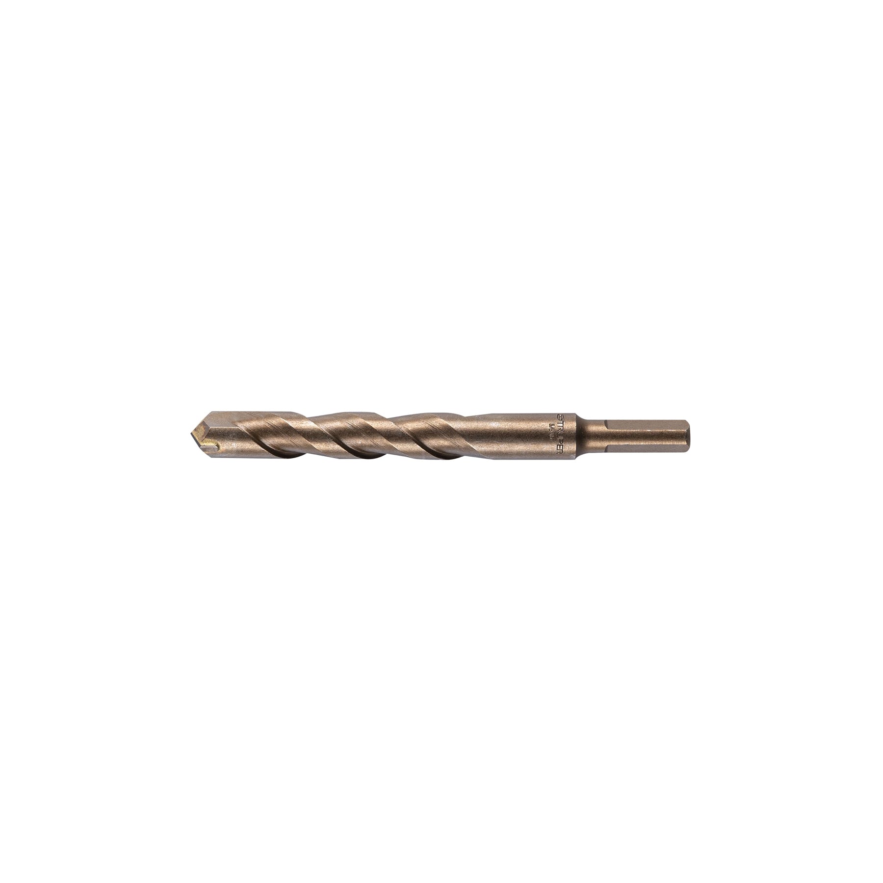 Broca para Concreto Truper 5/8" X 6"