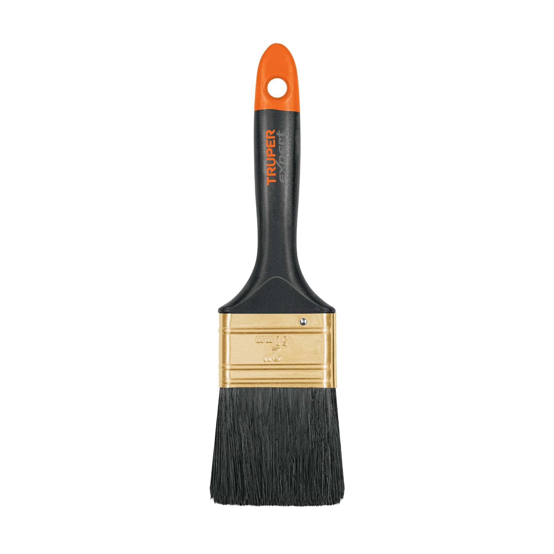 Brocha Profesional Mango de Plastico Truper 50 mm (2")