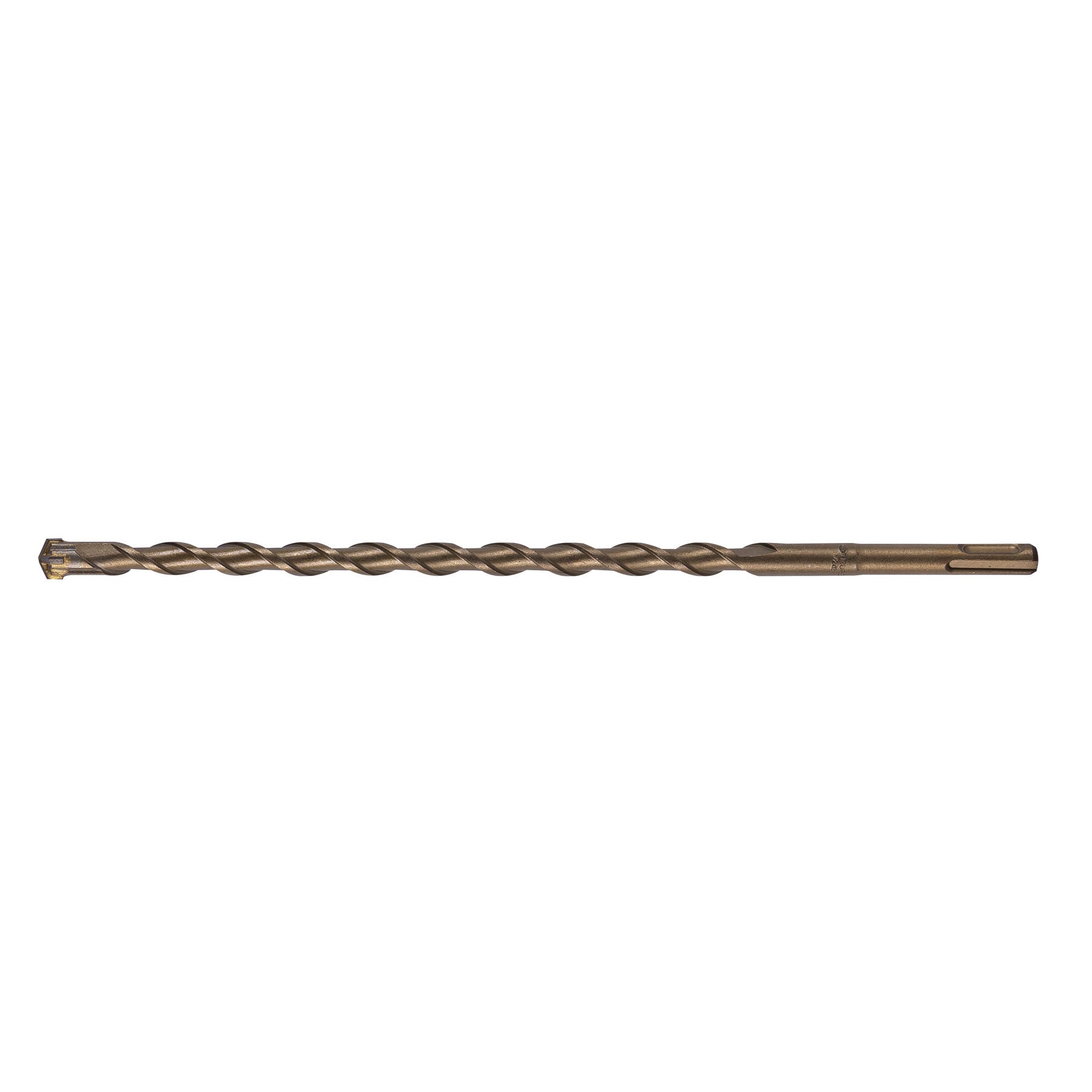 Broca para Concreto SDS PLUS Truper 1/2" x 12"