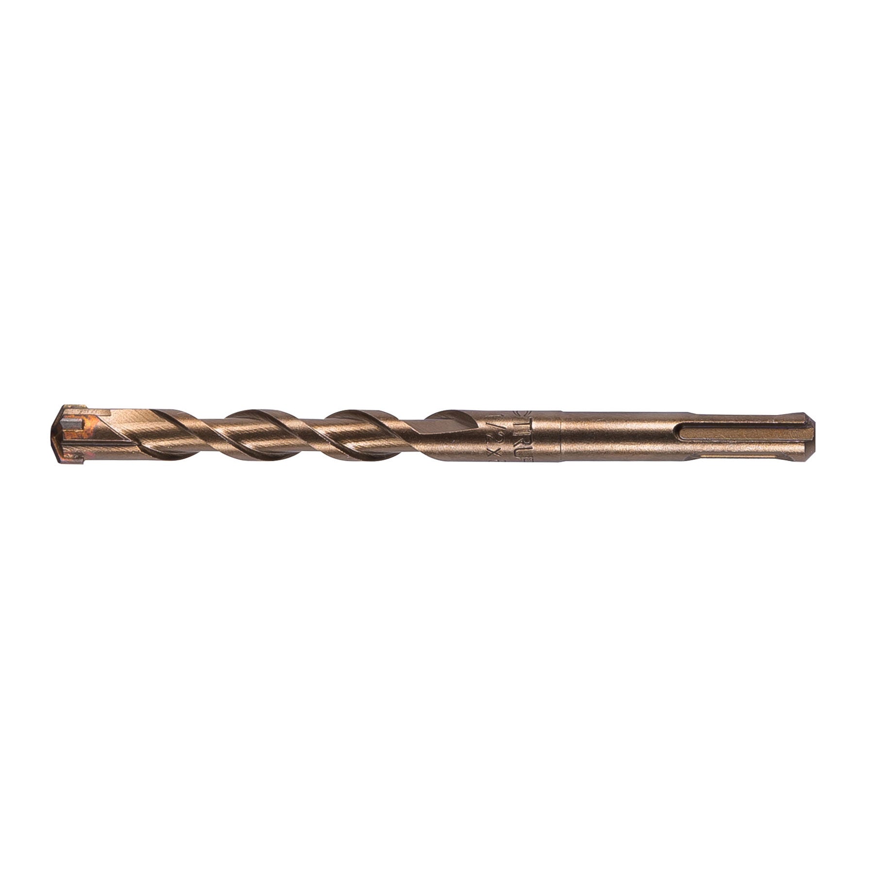 Broca para Concreto SDS PLUS Truper 1/2" x 6"