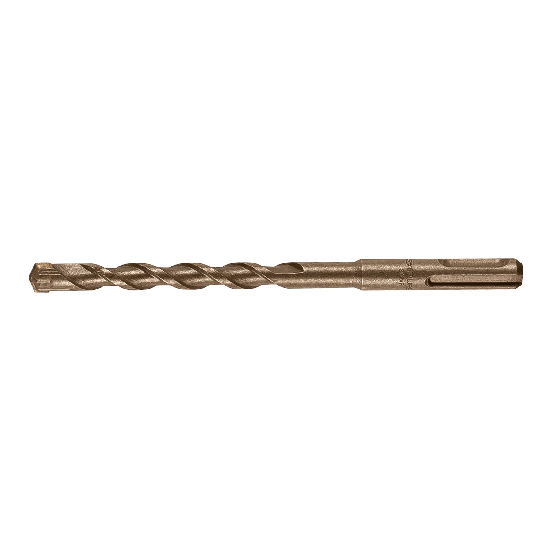 Broca para Concreto SDS Plus Truper 3/8" X 6"