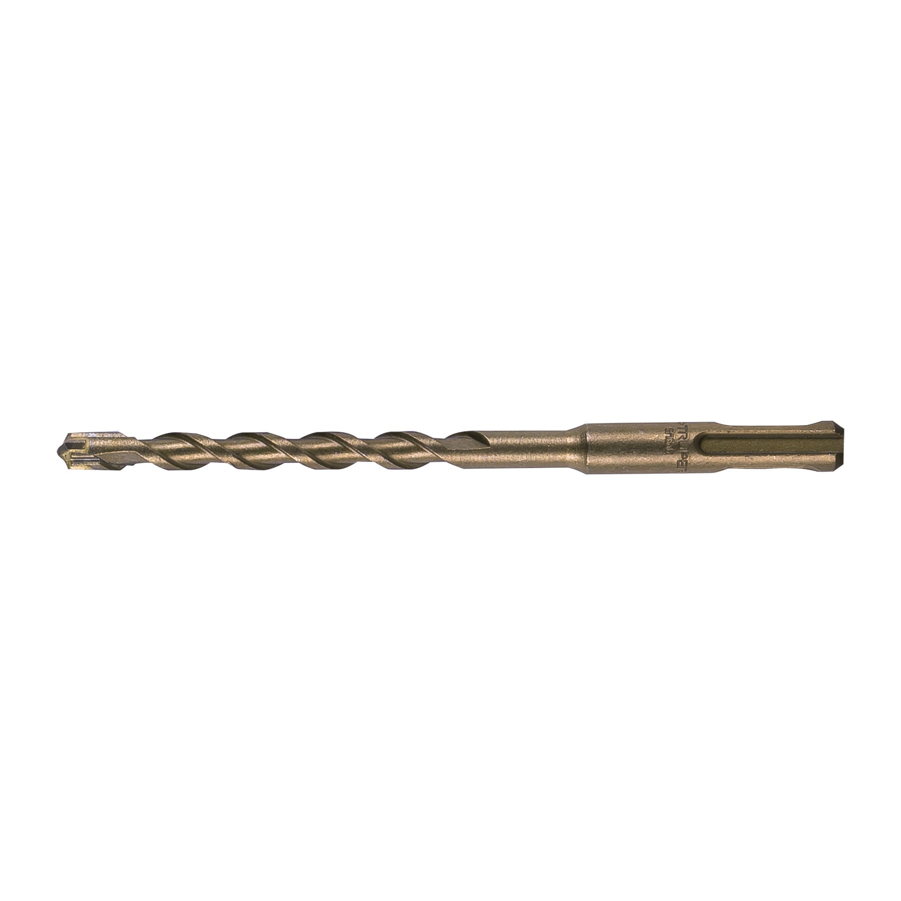 Broca para Concreto SDS Plus Truper 5/16" X 6"