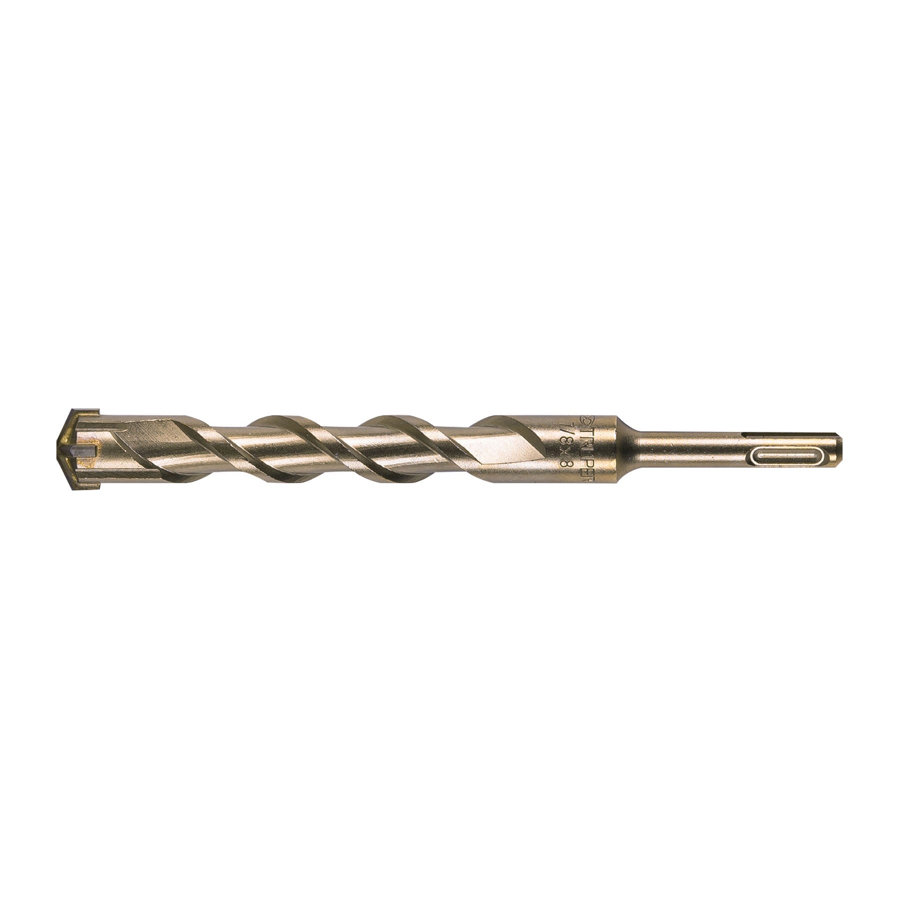 Broca para Concreto SDS Plus Truper 7/8" X 8"