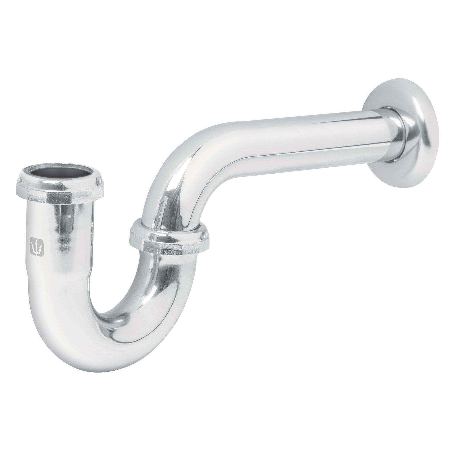 Cespol para Lavabo de Laton sin Contra Foset