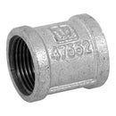 Cople Galvanizado 1" (25 mm) Galvaflow