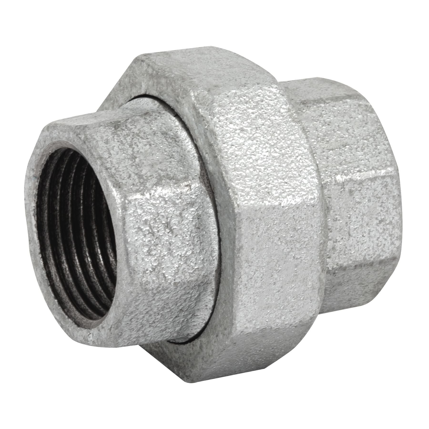 Tuerca Union Galvanizada 1" FOSET