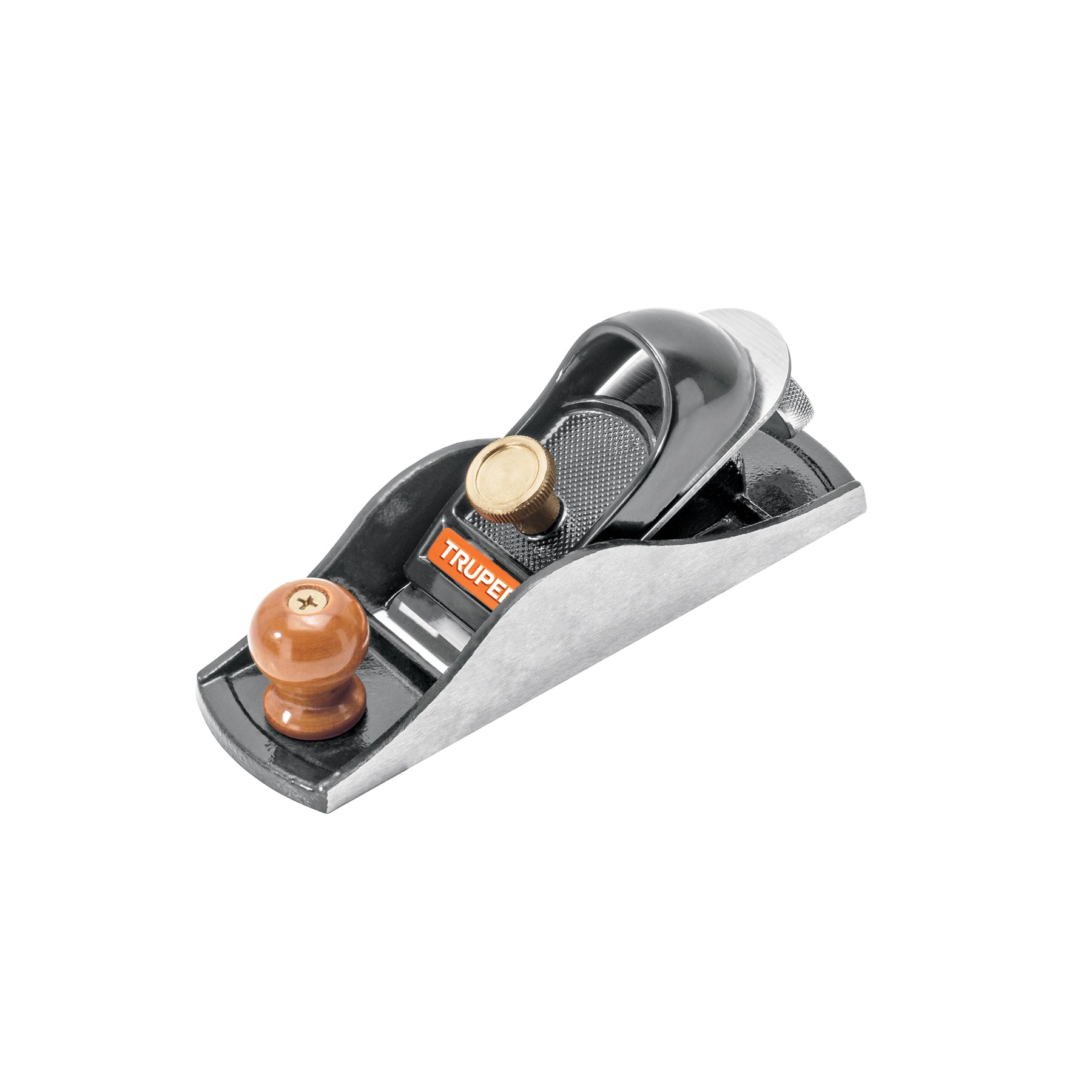 Cepillo para Carpintero Tipo Chancla Truper