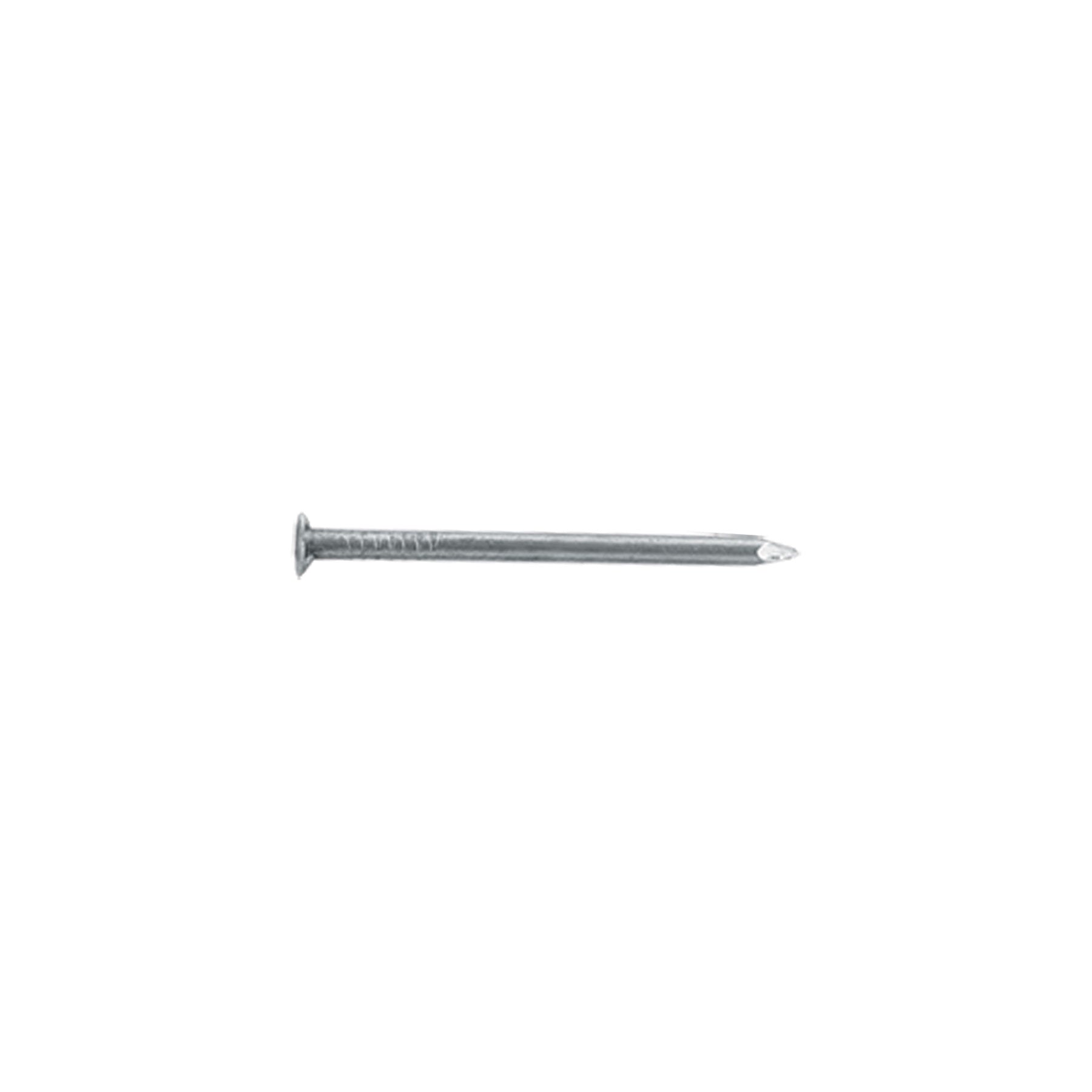 Clavo con Cabeza Alfilerillo 1" (25 mm) Fiero