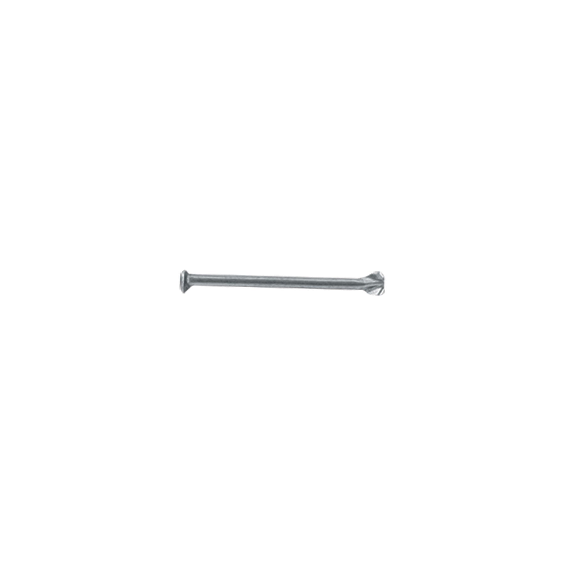 Clavo con Cabeza Alfilerillo 3/4" (19 mm) Fiero