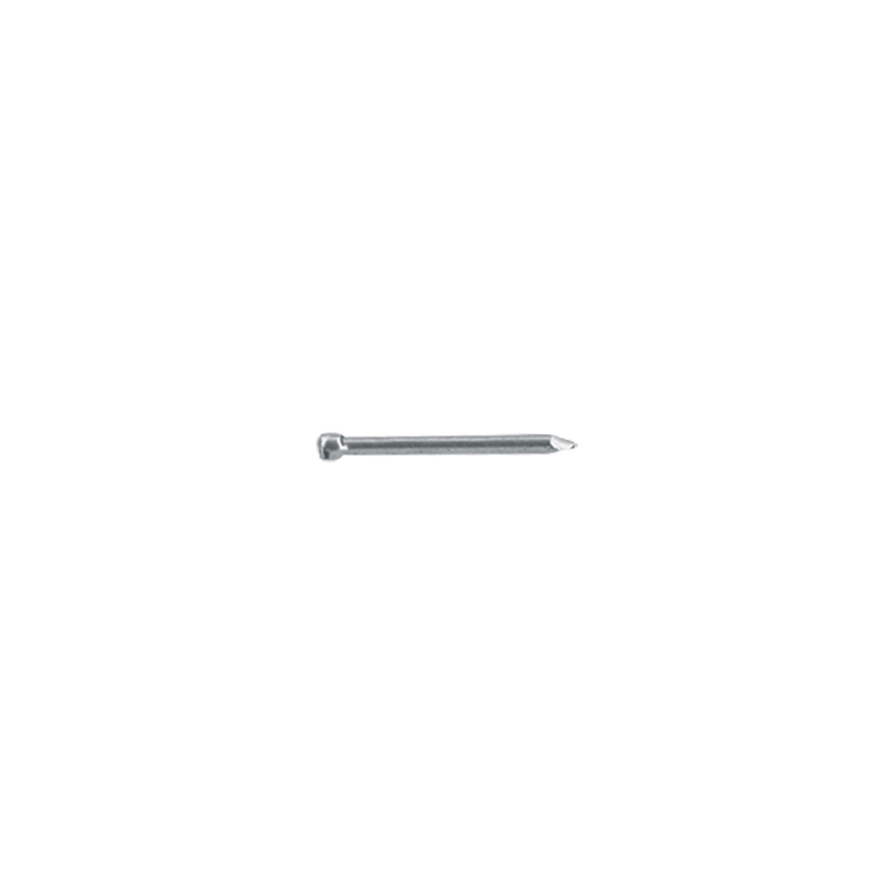 Clavo sin Cabeza Alfilerillo 5/8" (16 mm) Fiero 100 Gramos