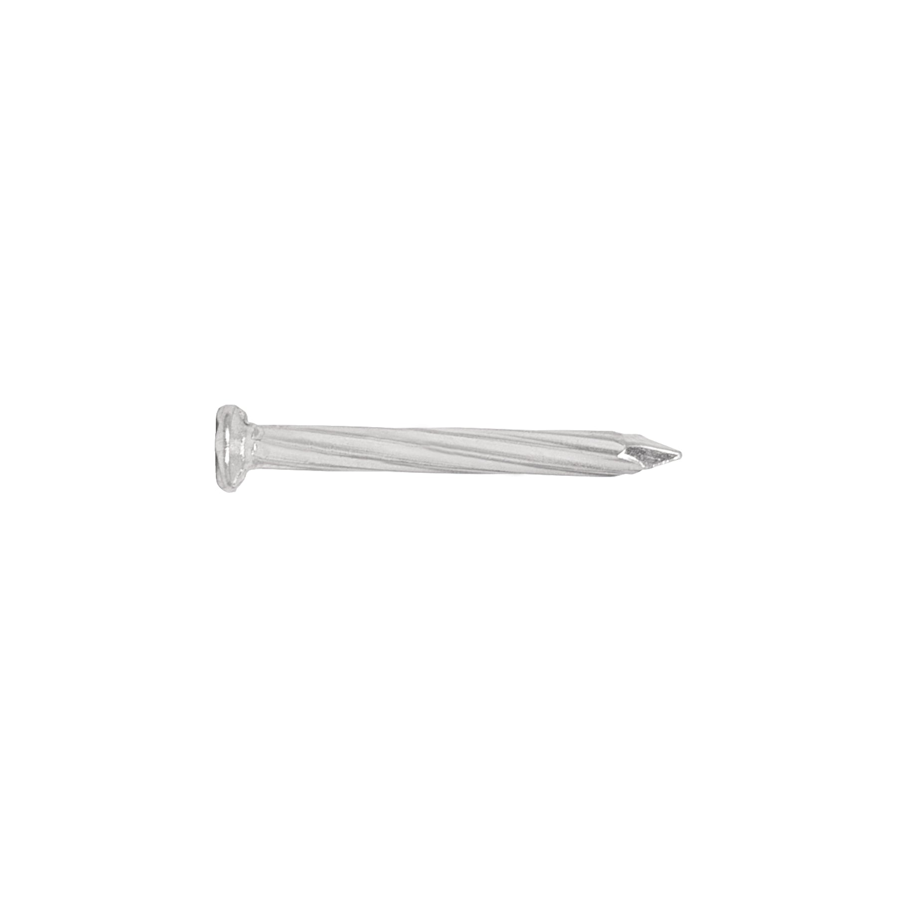 Blister Clavo Galvanizado para Concreto 1"1/2 (38 mm) Fiero 20 Piezas
