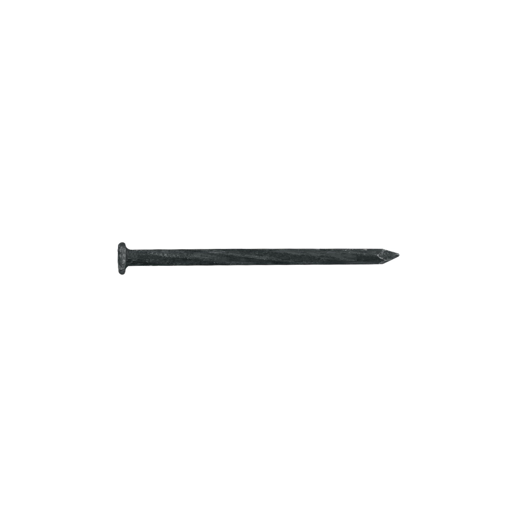 Clavo Negro para Concreto 2"1/2 (64 mm) Fiero 500 Gramos