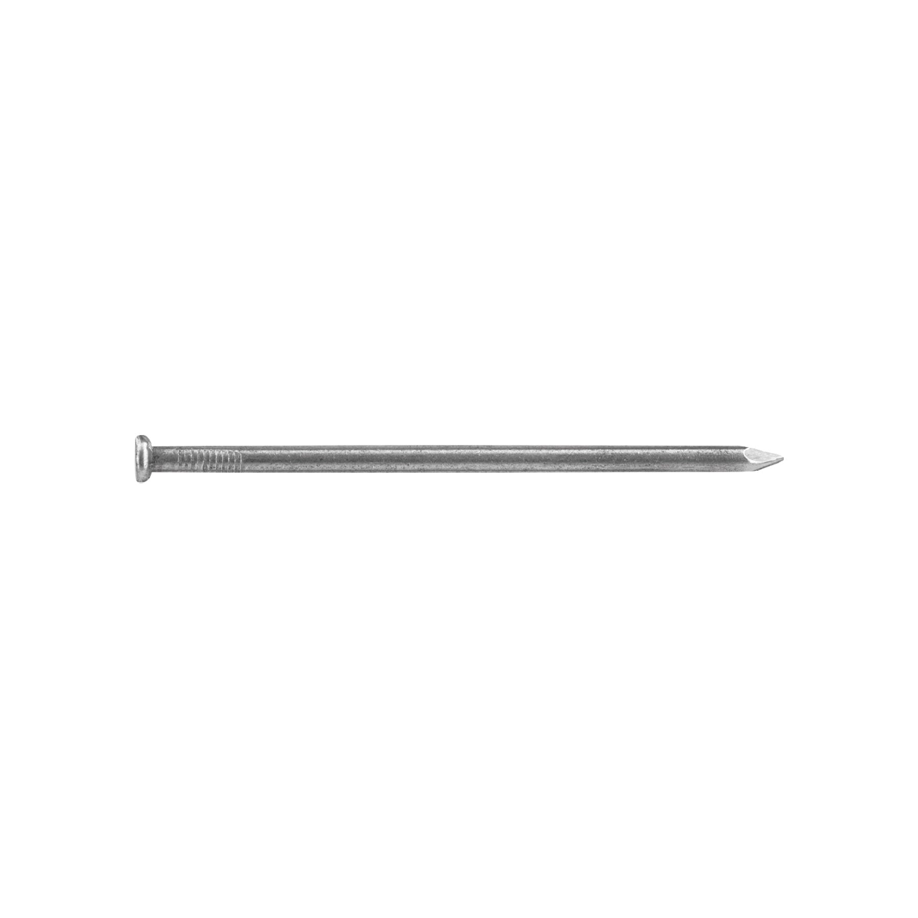 Clavo con Cabeza Standard 4" (100 mm) Fiero 500 gms