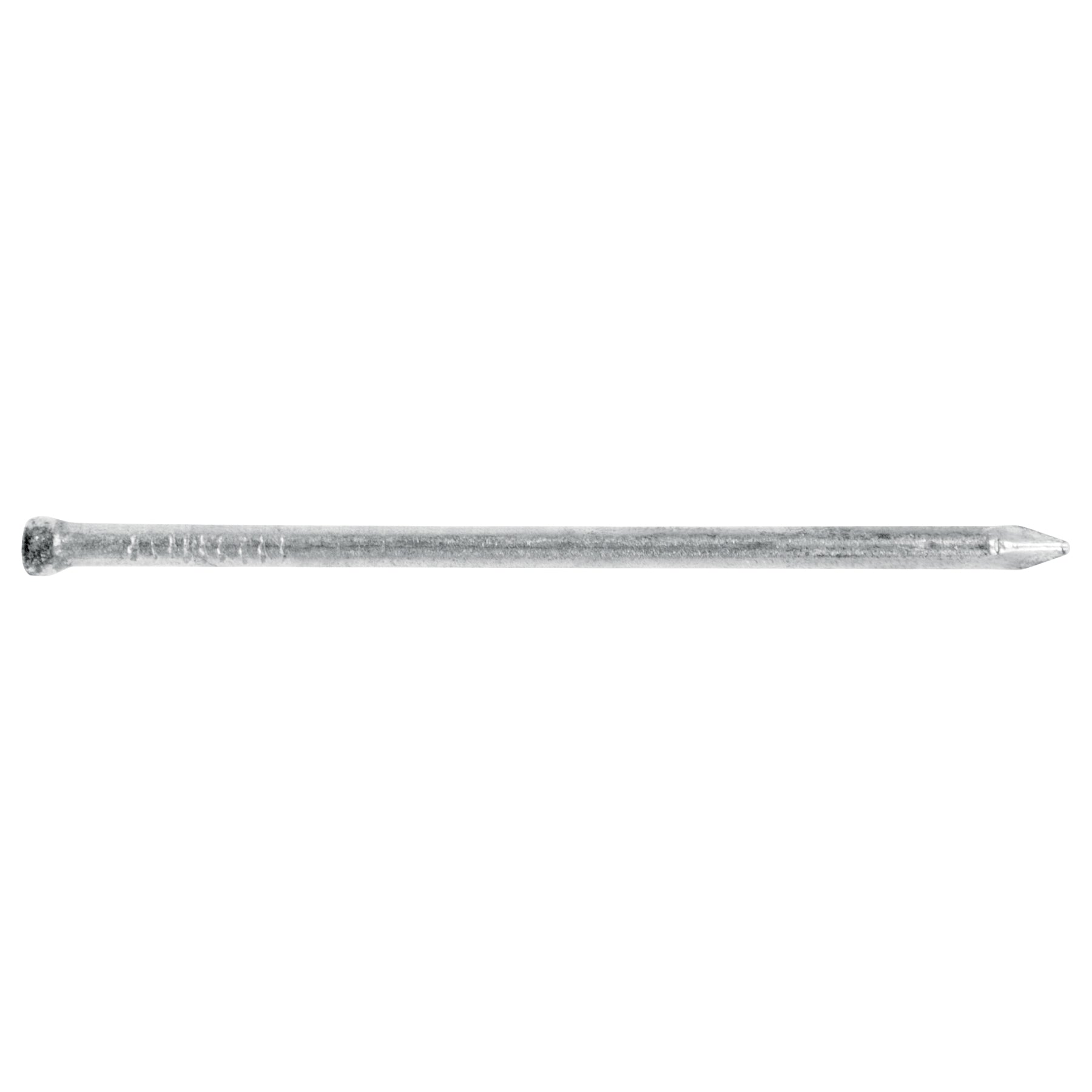 Blister Clavo sin Cabeza Standard 2"1/2 (65 mm) Fiero 20 Piezas
