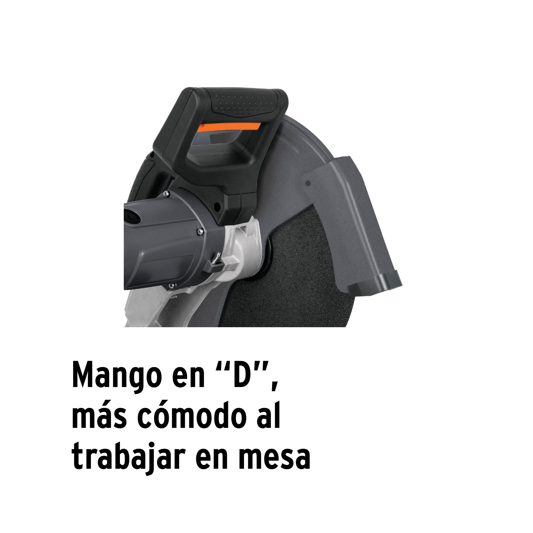 Cortadora de Metales 14" 2,200 Watts Truper Industrial