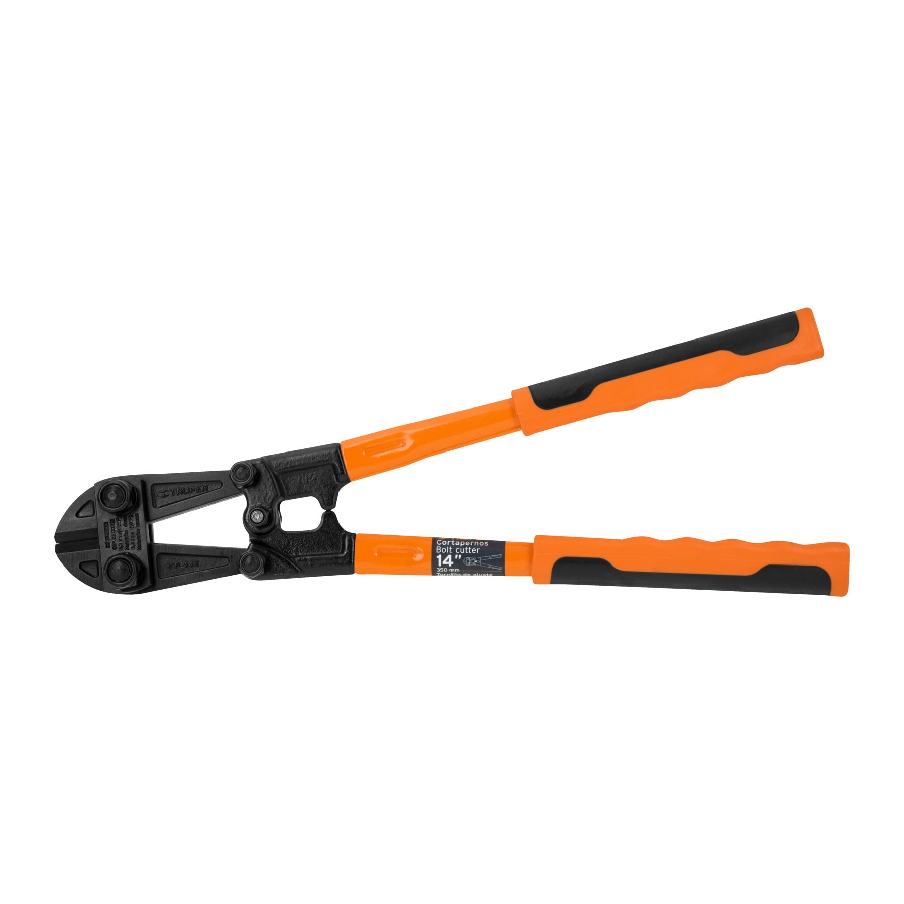 Cortapernos Profesional Truper 14" (35 cm)